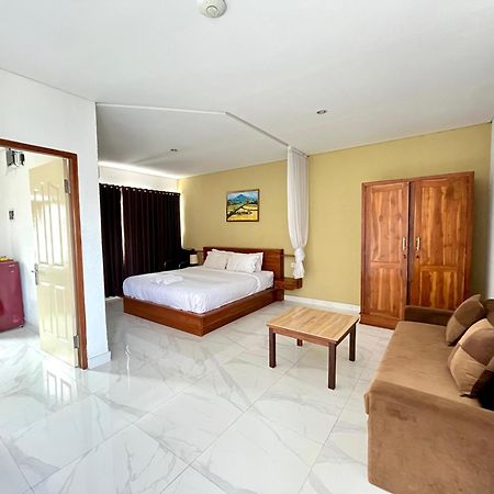 Serenity Twin Express Canggu Exterior photo
