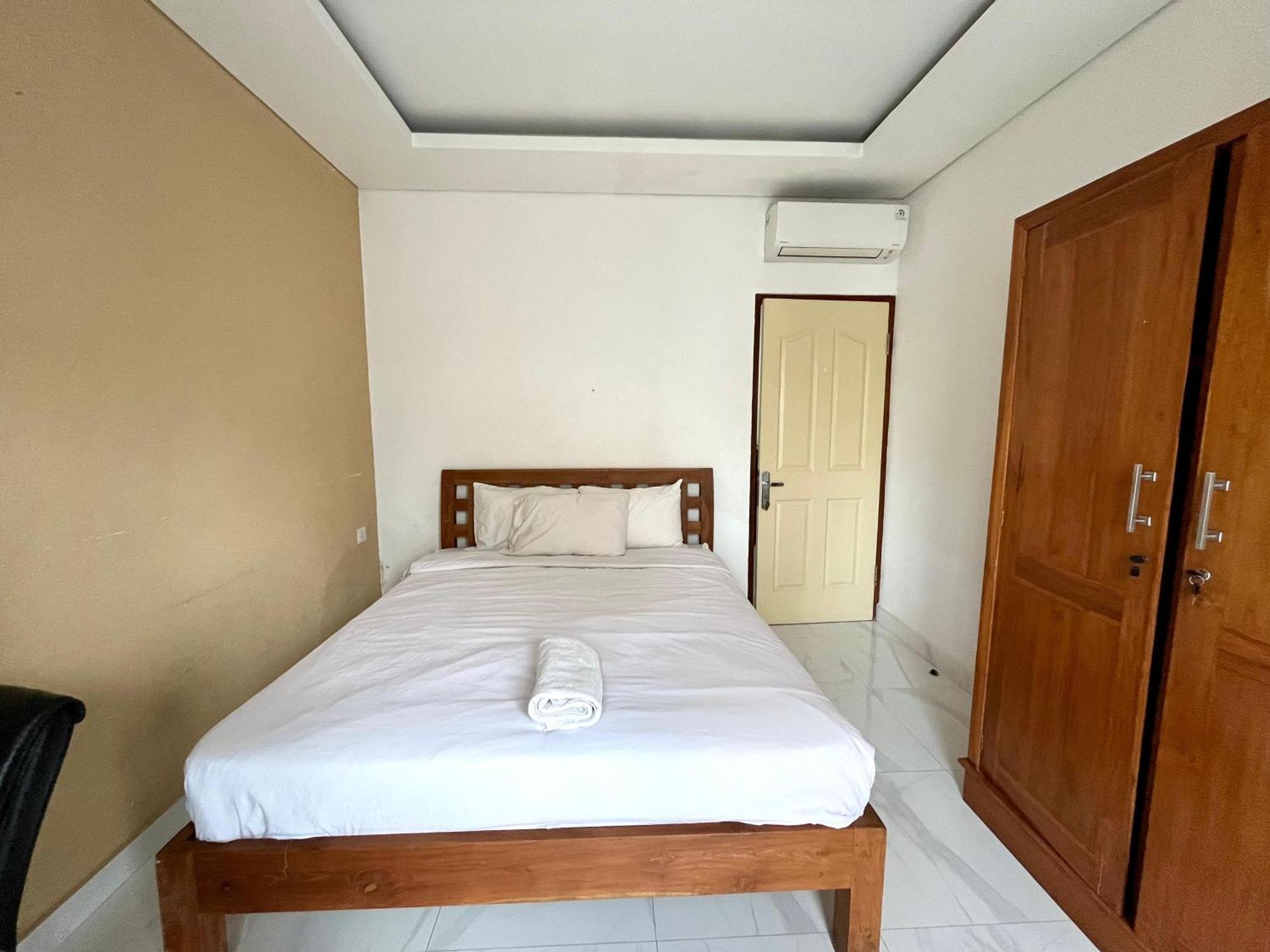 Serenity Twin Express Canggu Exterior photo