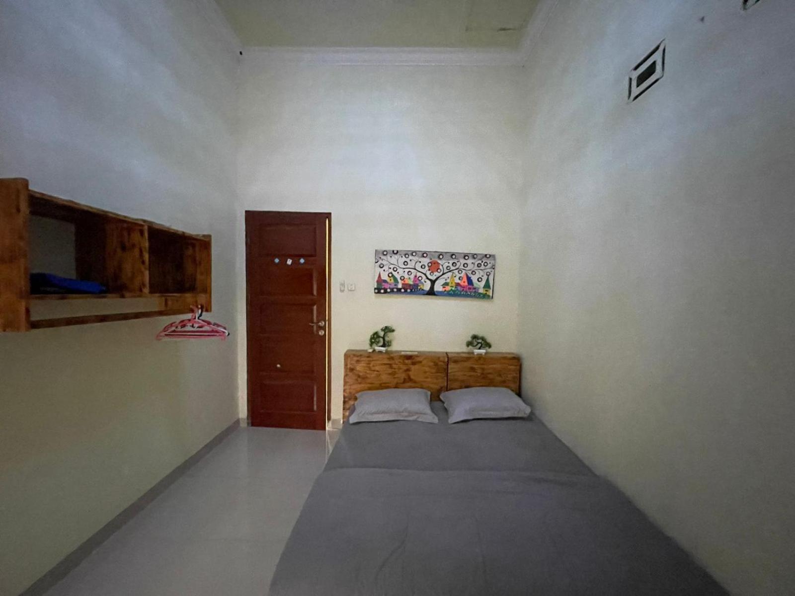 Serenity Twin Express Canggu Exterior photo