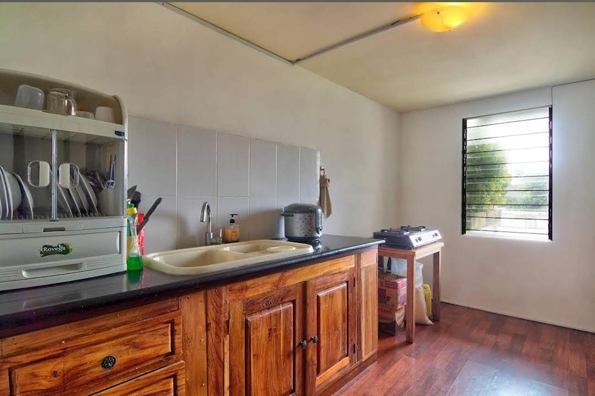 Serenity Twin Express Canggu Exterior photo